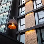 Voco Centre - The Garden By Ihg 4* 스트라스부르
