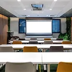 호텔 Voco Centre - The Garden By Ihg 스트라스부르