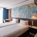 ホテル Voco Centre - The Garden By Ihg ストラスブール