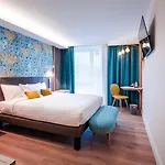 Voco Centre - The Garden By Ihg ストラスブール