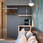 Voco Centre - The Garden By Ihg 4* ストラスブール