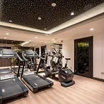 Voco Centre - The Garden By Ihg ホテル 4*
