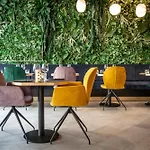 ホテル Voco Centre - The Garden By Ihg