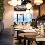 Voco Centre - The Garden By Ihg 4* 스트라스부르
