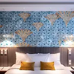Voco Centre - The Garden By Ihg 4* ストラスブール