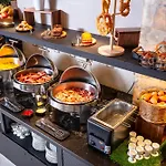 Voco Centre - The Garden By Ihg ストラスブール