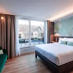 Voco Centre - The Garden By Ihg ストラスブール