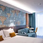 ホテル Voco Centre - The Garden By Ihg