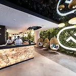 Voco Centre - The Garden By Ihg 호텔 4*