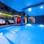 호텔 Voco Centre - The Garden By Ihg 스트라스부르