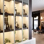 Voco Centre - The Garden By Ihg 호텔 스트라스부르
