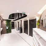 Voco Centre - The Garden By Ihg 4* 스트라스부르