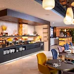 Voco Centre - The Garden By Ihg 4*