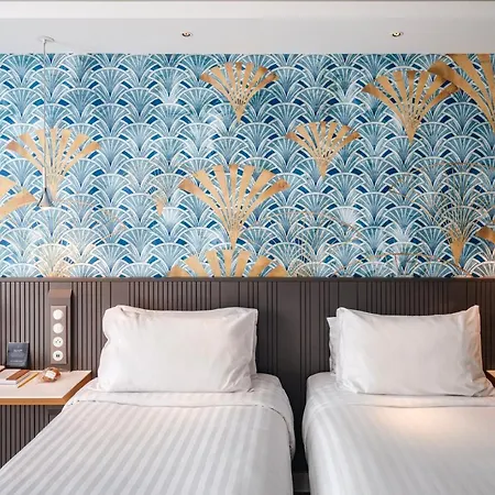 Voco Centre - The Garden By Ihg Estrasburgo