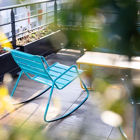 Voco Centre - The Garden By Ihg Ξενοδοχείο Στρασβούργο