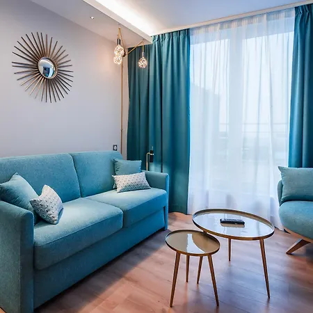Hotel Voco Centre - The Garden By Ihg 4*