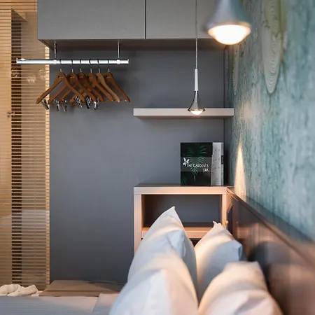 Voco Centre - The Garden By Ihg 4* Straßburg