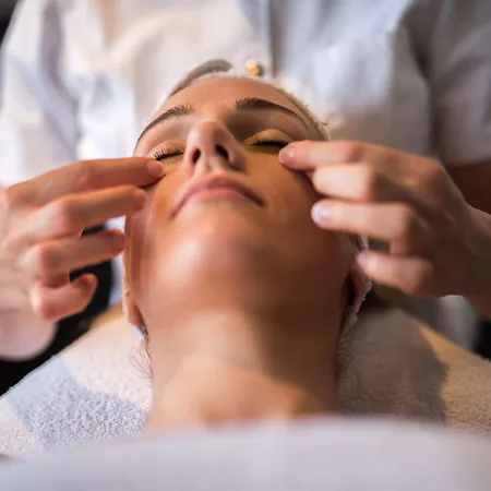 호텔 Voco Centre - The Garden By Ihg