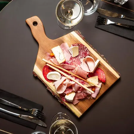 Voco Centre - The Garden By Ihg 호텔