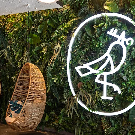Voco Centre - The Garden By Ihg 4* 斯特拉斯堡