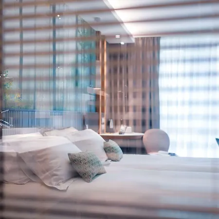 Voco Centre - The Garden By Ihg Hotel Straßburg