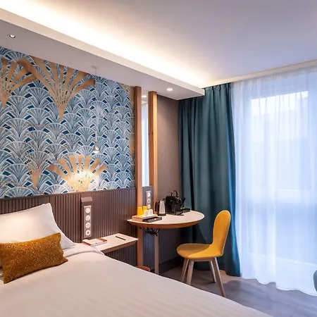 Voco Centre - The Garden By Ihg 4*