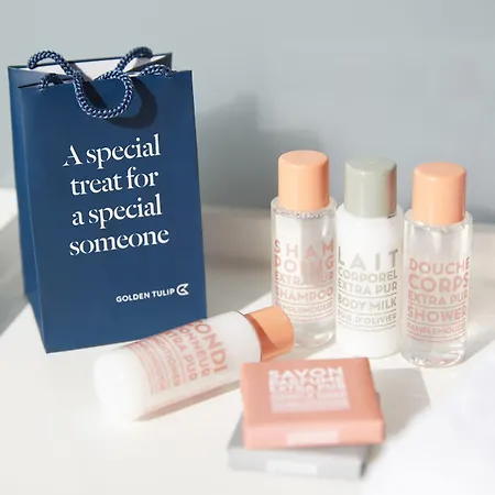 호텔 Voco Centre - The Garden By Ihg