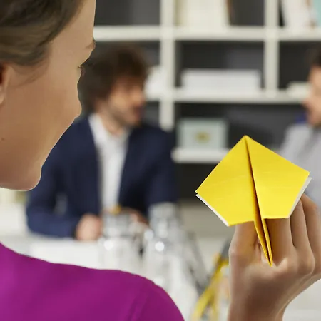 Voco Centre - The Garden By Ihg 호텔 4*