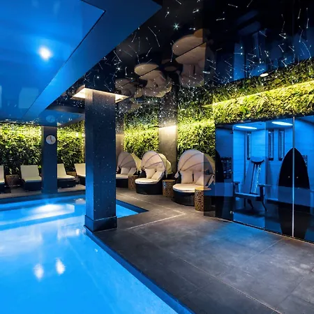 Voco Centre - The Garden By Ihg 호텔