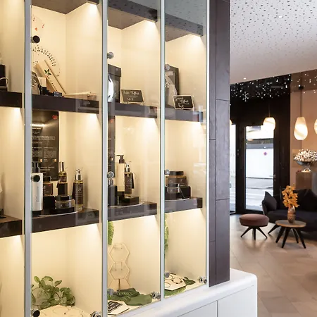 Voco Centre - The Garden By Ihg Ξενοδοχείο Στρασβούργο