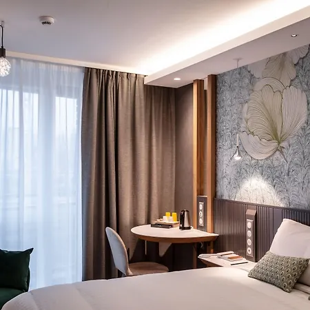 Voco Centre - The Garden By Ihg Στρασβούργο