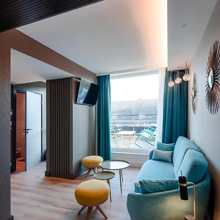 Voco Centre - The Garden By Ihg Estrasburgo