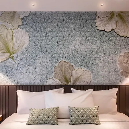 Voco Centre - The Garden By Ihg 酒店 4*