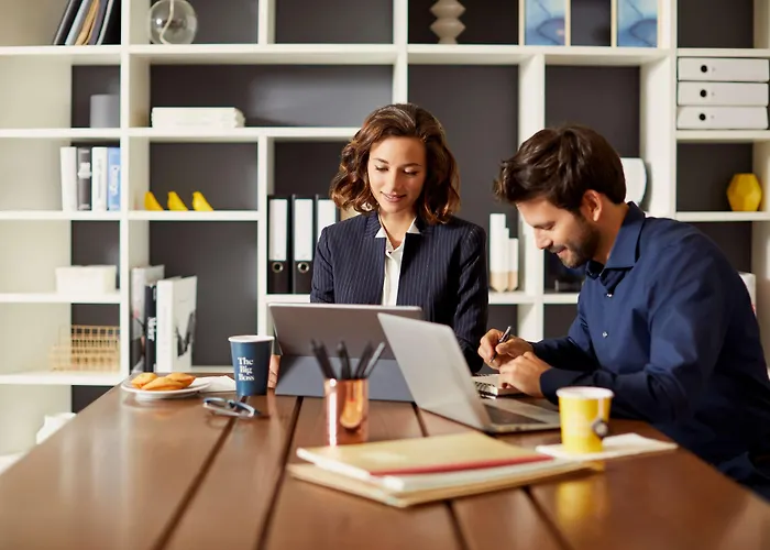 Voco Centre - The Garden By Ihg Strasburgo