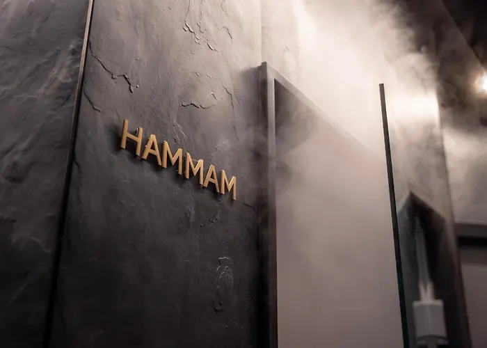 Voco Centre - The Garden By Ihg Strasbourg