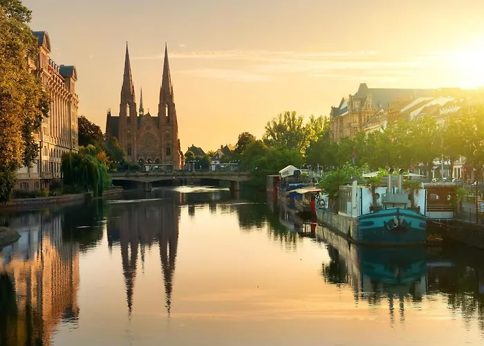 Voco Centre - The Garden By Ihg Hotel