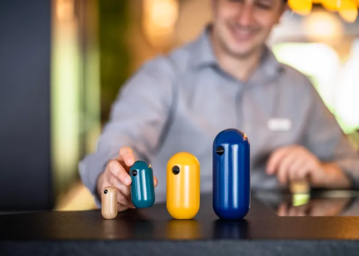 Voco Centre - The Garden By Ihg Szálloda 4*