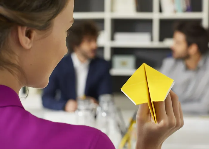 Voco Centre - The Garden By Ihg Szálloda 4*