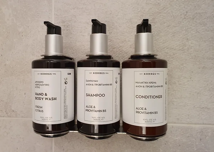 Szálloda Voco Centre - The Garden By Ihg