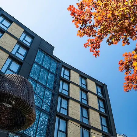 Voco Centre - The Garden By Ihg Szálloda