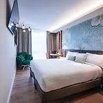 Voco Centre - The Garden By Ihg 4* Strasbourg