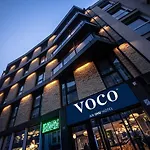 Hotel Voco Centre - The Garden By Ihg 4*
