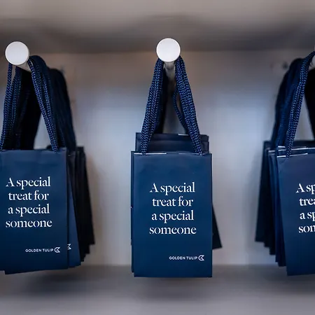 Voco Centre - The Garden By Ihg Hotel