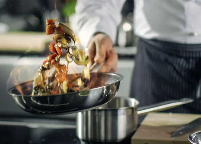 Hotel Voco Centre - The Garden By Ihg Straßburg