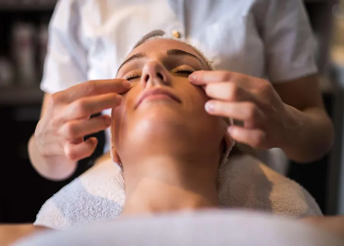 Hotel Voco Centre - The Garden By Ihg