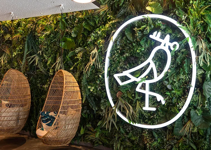 Voco Centre - The Garden By Ihg 4* Straßburg